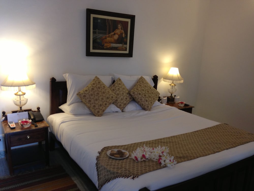 Deluxe Room ( (Not in main Castle Building)) photo 2