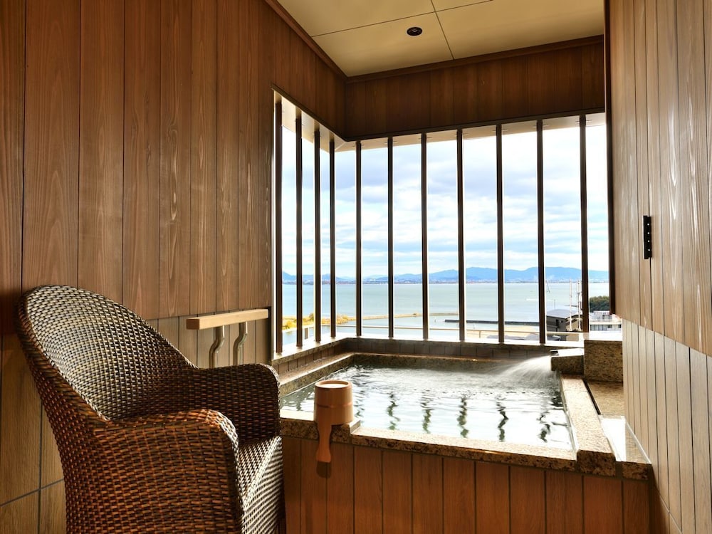 [KAROI Luxury floor] Japanese Style KAROI Suite  AKANE with Open Air Bath, Non Smoking - Photo 3