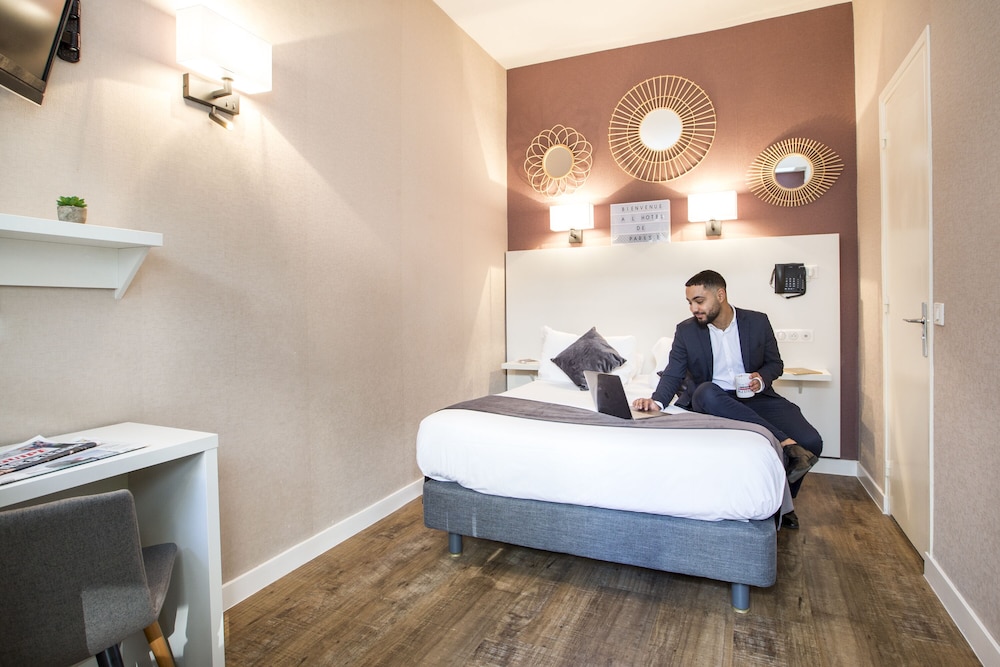Hôtel de Paris Montparnasse - Photo 130