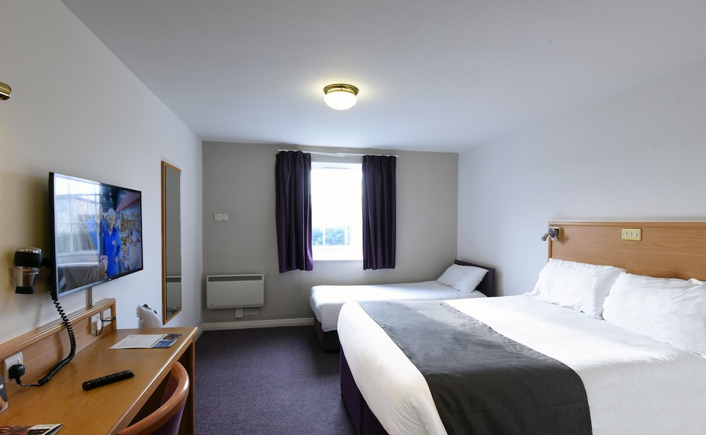 Twin Room photo 2
