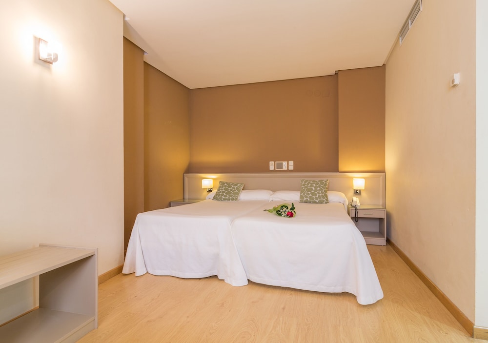 Habitación Familiar