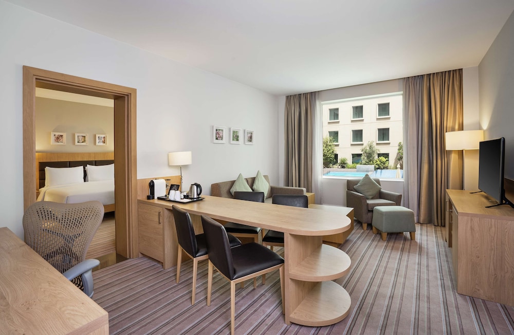 King, Suite, 1 Bedroom photo 3