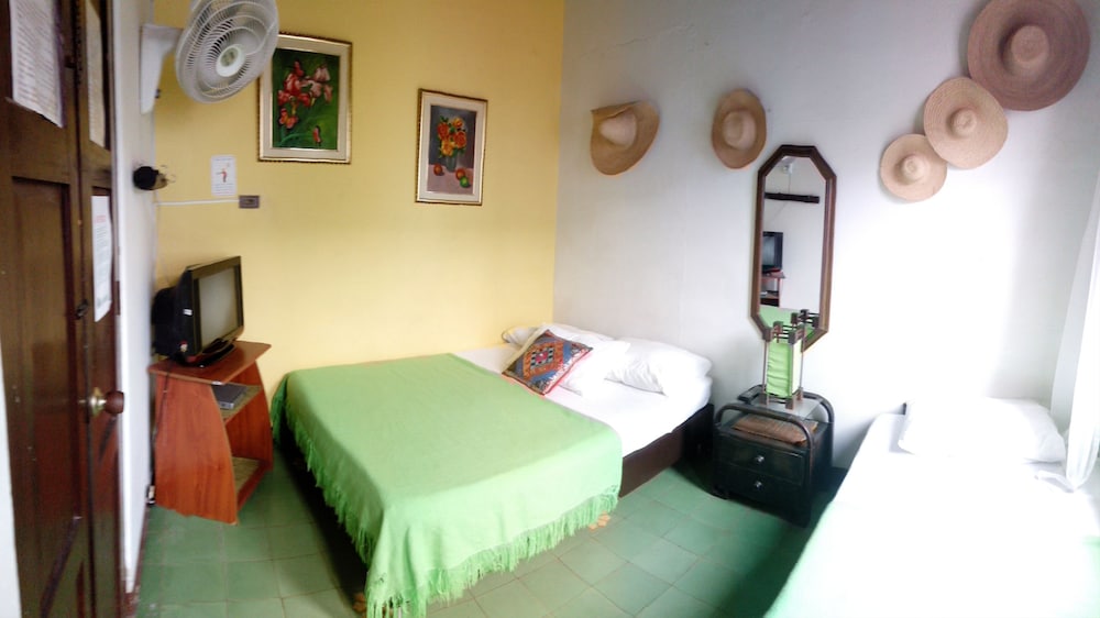 Triple Room photo 3