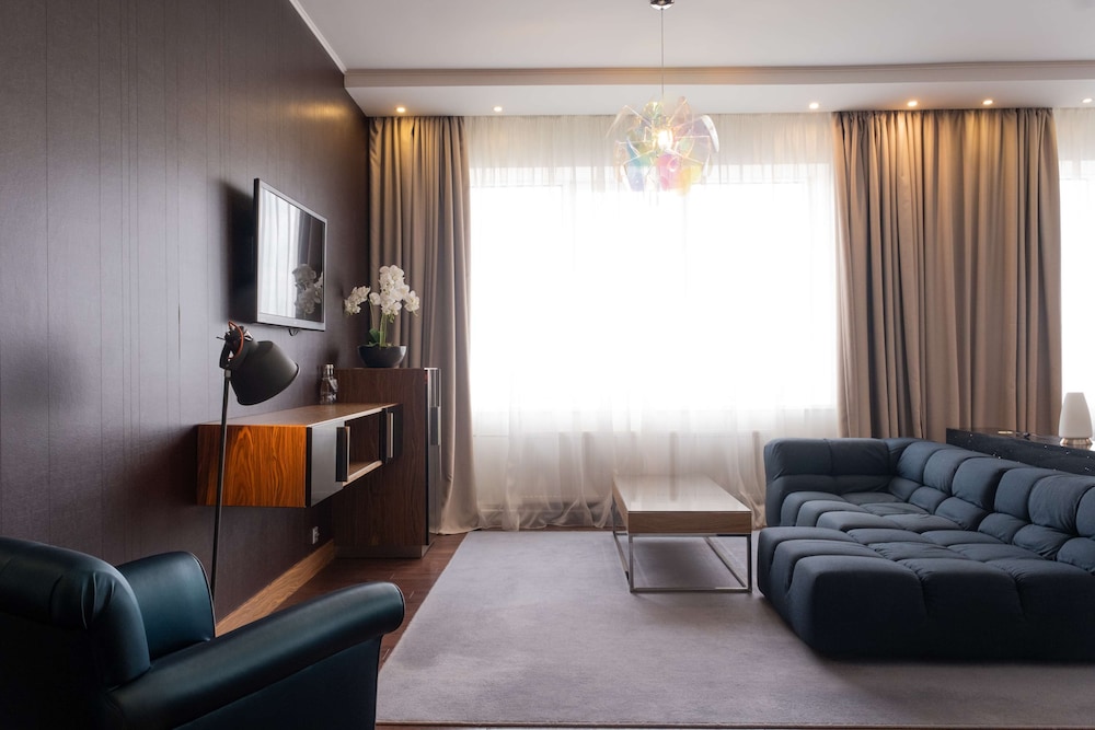 Suite (Ambassador) photo 3