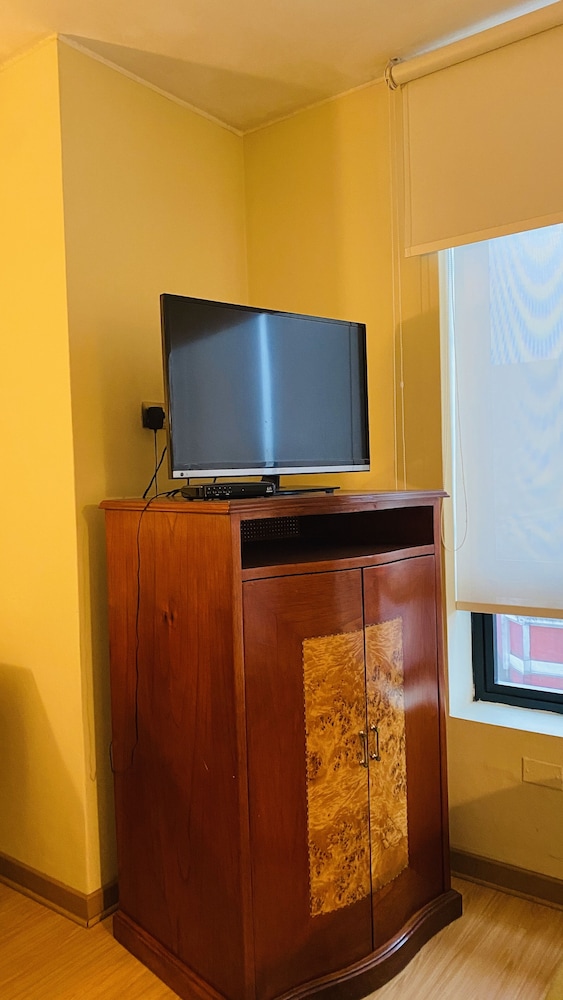 Standard Single Room photo 3