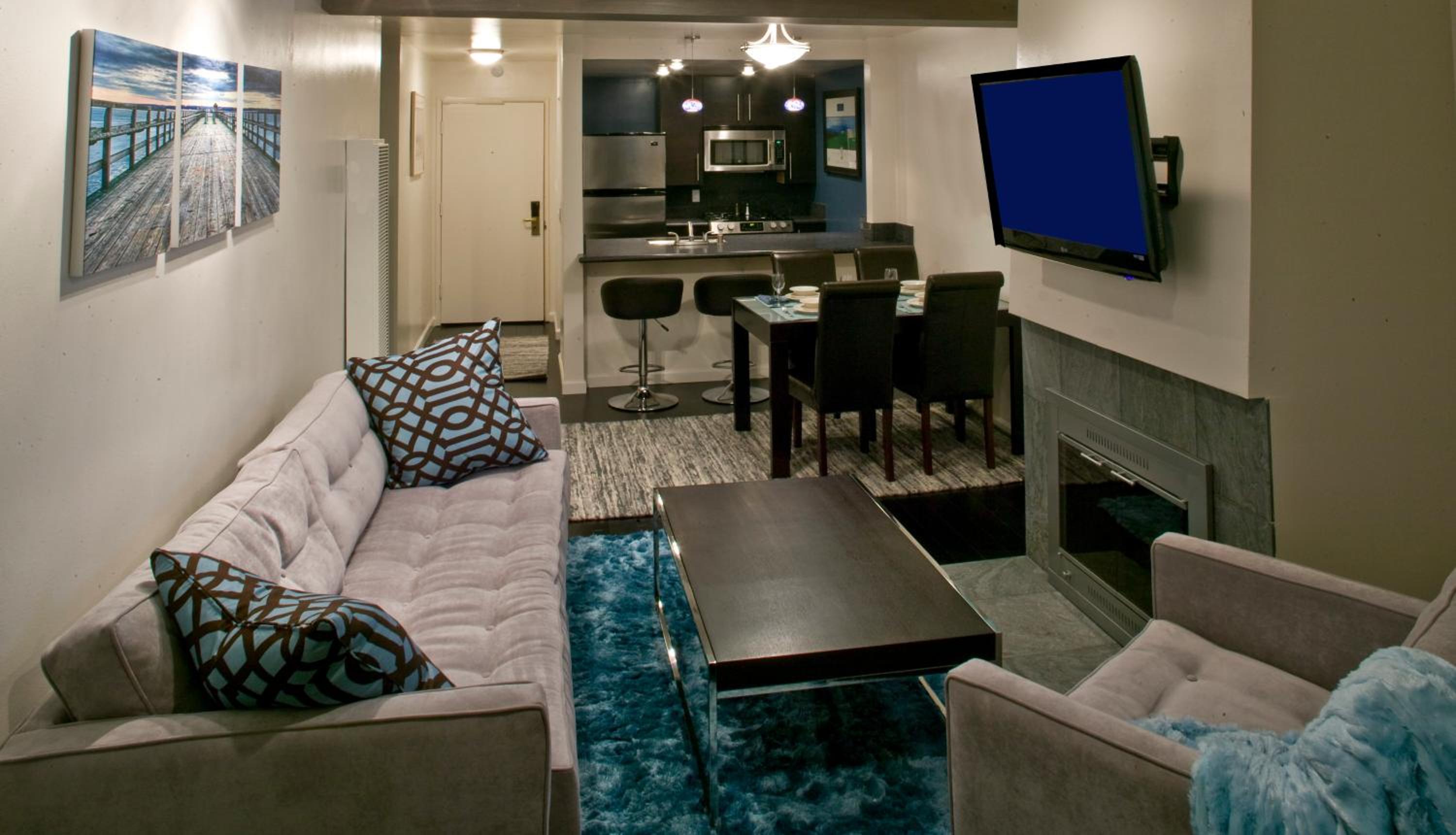 Superior Suite photo 3