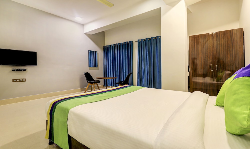Deluxe Room - Photo 3