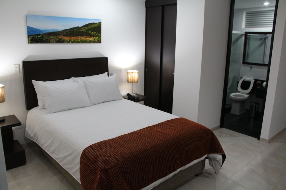 Executive Room, Patio photo 2