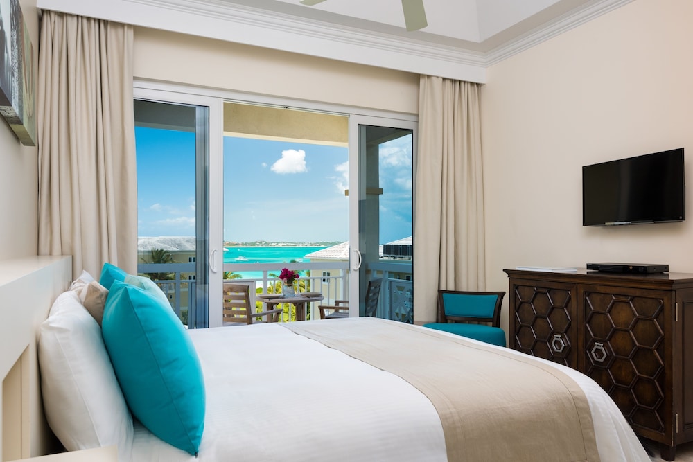 Suite, 2 Bedrooms, Ocean View - Photo 1