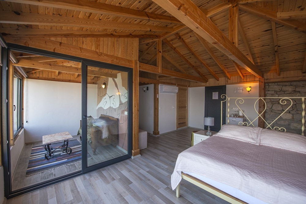 Queen Room, Sea View photo 3
