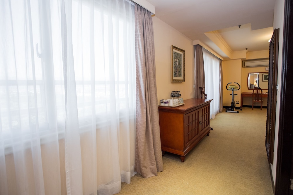 Family Suite - Photo 15