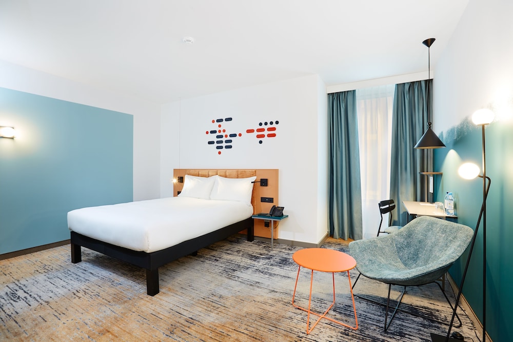 Standard Room, 1 Double Bed - Photo 5