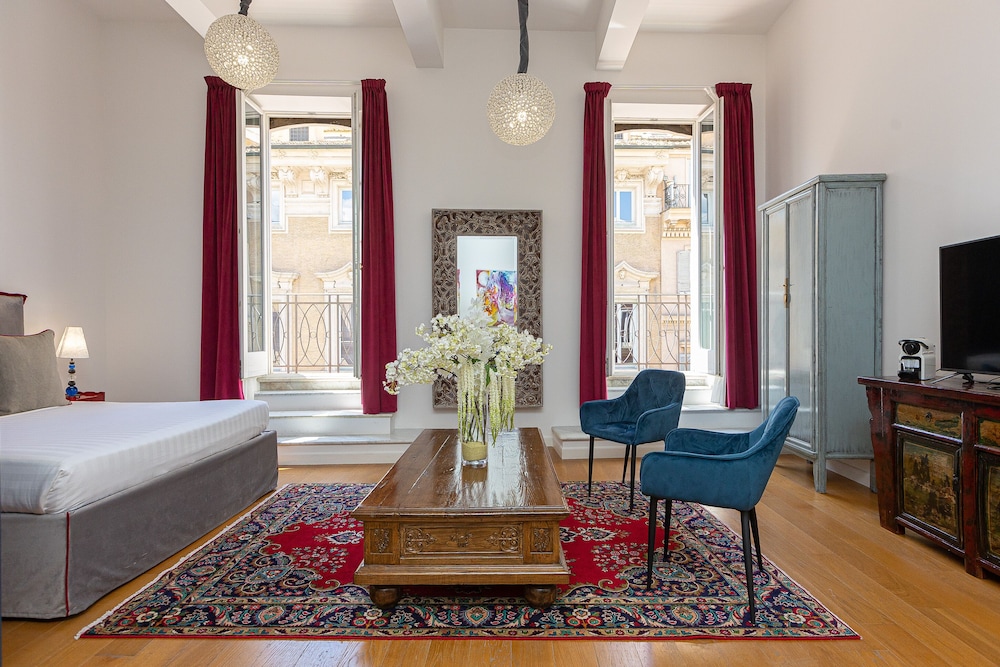 Panoramic Suite