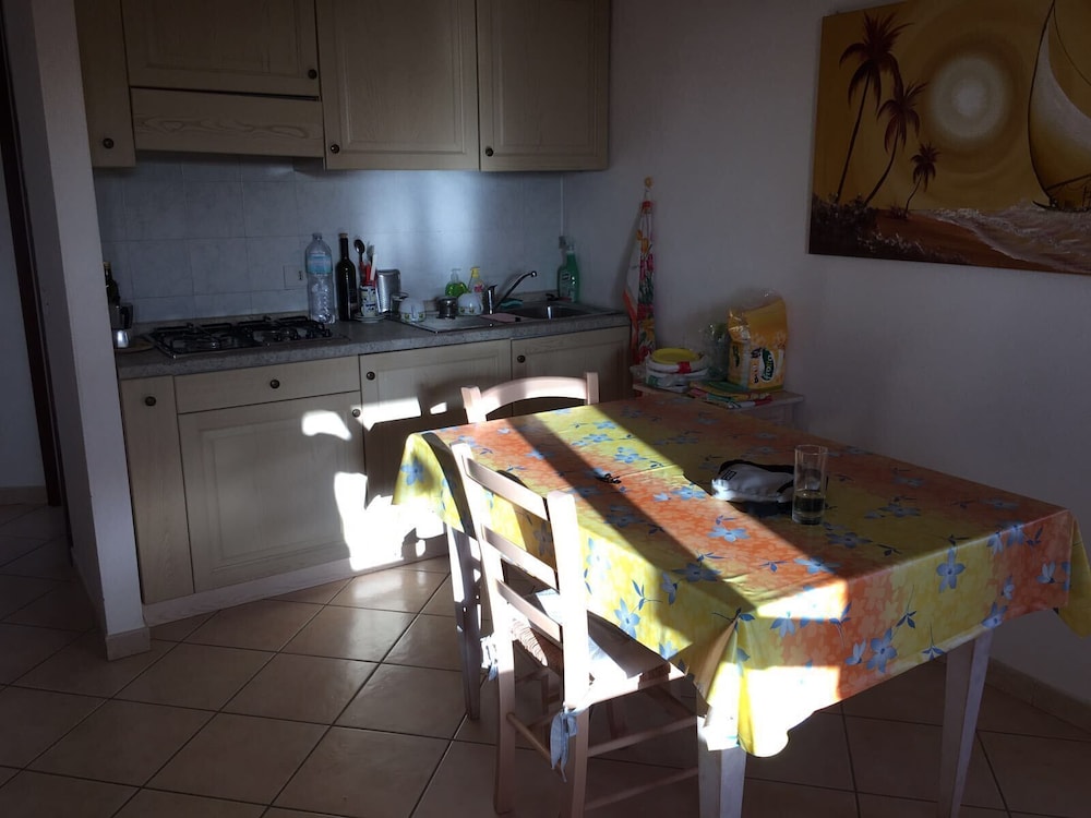 Economy Apartment, 1 Bedroom, Terrace photo 3