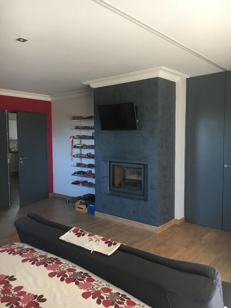 Suite, Accessible photo 3