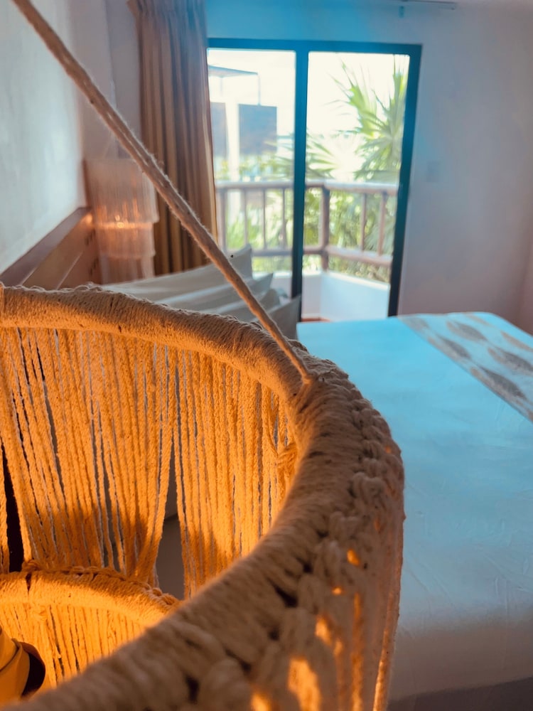 Comfort Double Room, Partial Ocean View photo 2
