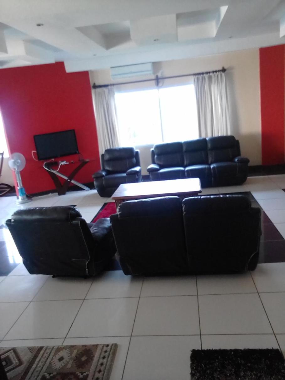 Penthouse Apartment photo 1