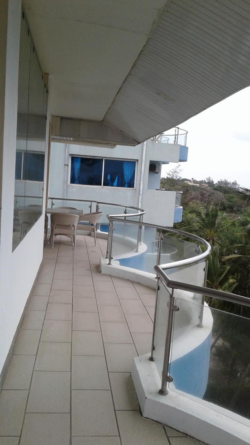 Penthouse Apartment photo 3