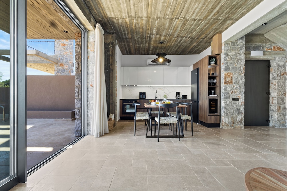 Villa, Sea View photo 3