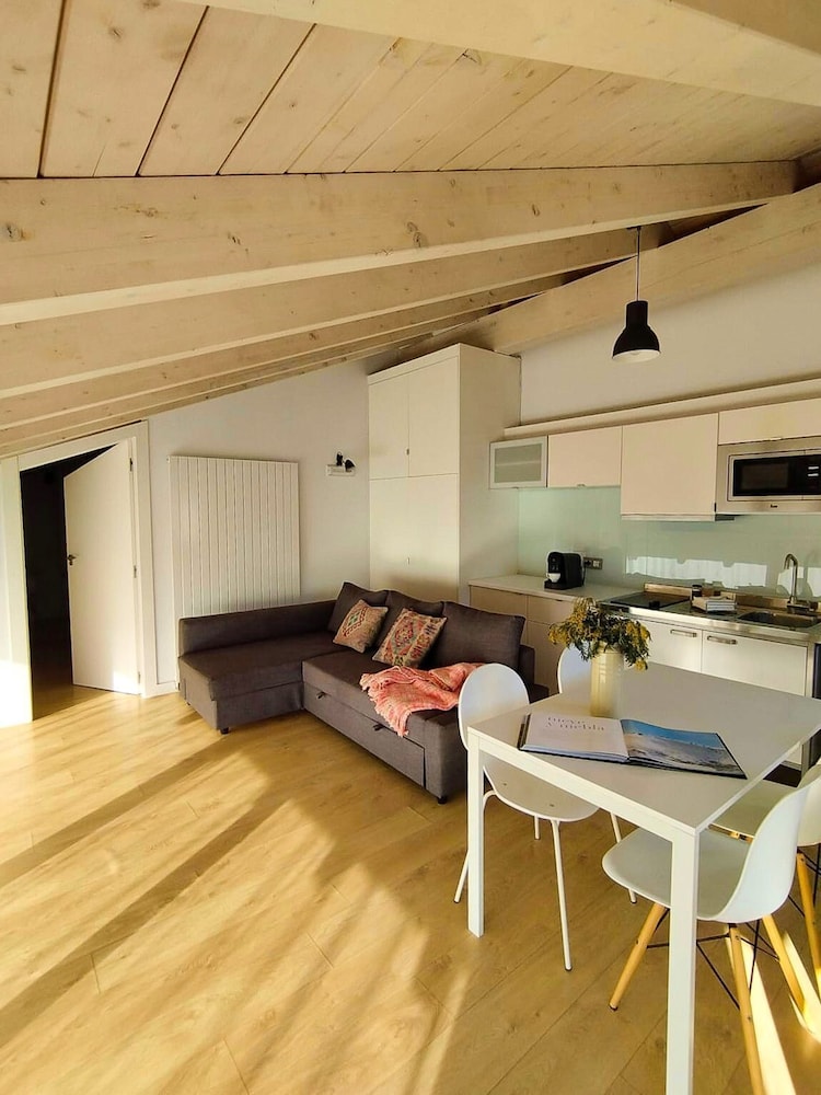 Junior Suite, Mountain View Abuhardillada photo 3