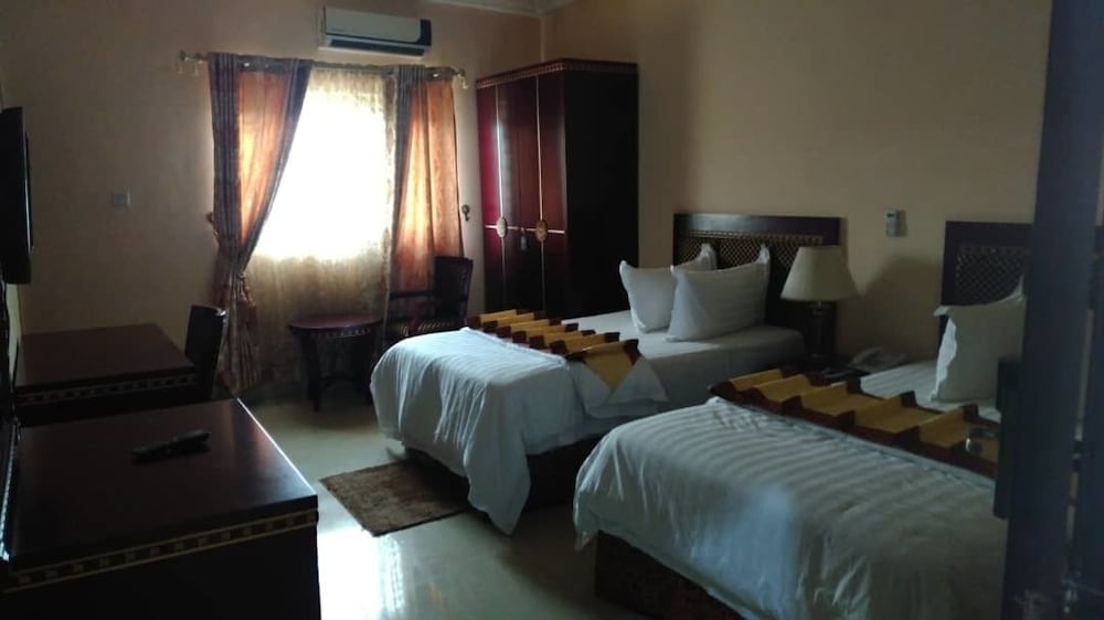 Twin Room photo 1