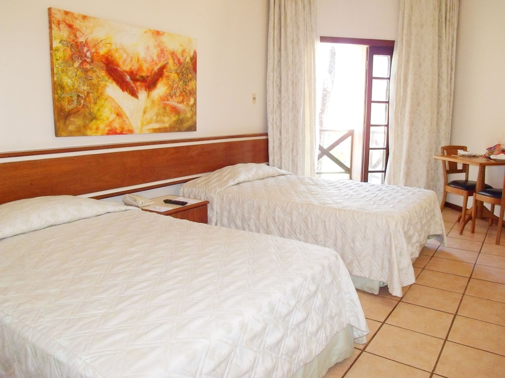 Apartamento Master com Vista Piscina photo 3