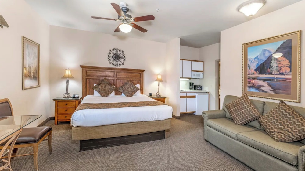Villa, 2 Bedrooms - Photo 7