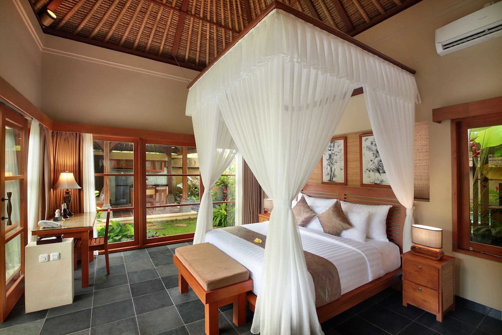 One Bedroom Deluxe Pool Villa (with Free Benefits) photo 2