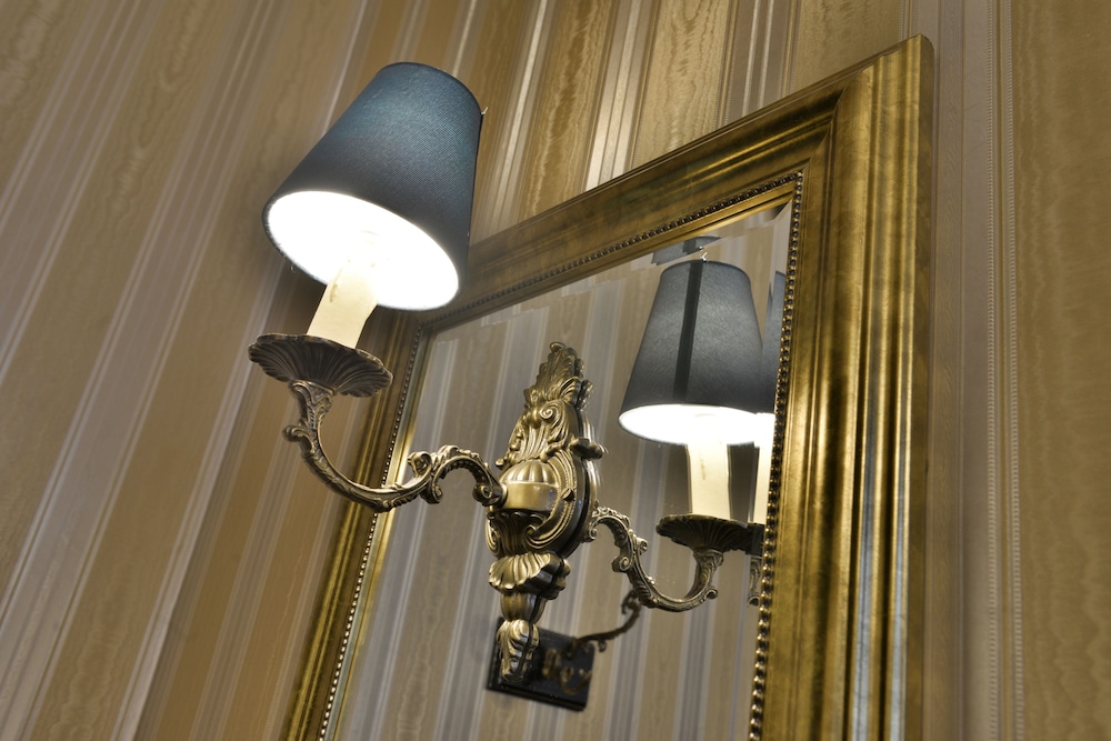 Boutique Double Room - Photo 11