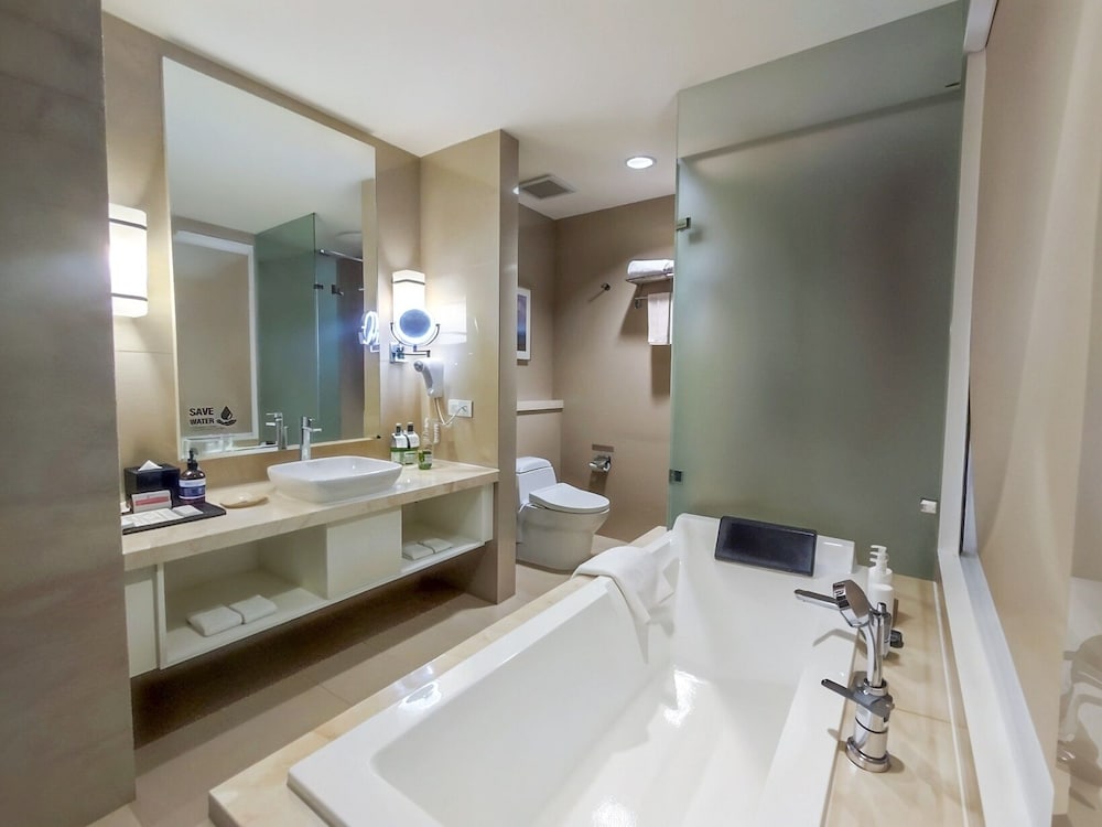 Executive Suite, City View photo 3