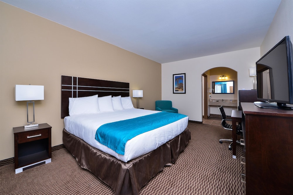 Room, 1 King Bed, Non Smoking photo 2