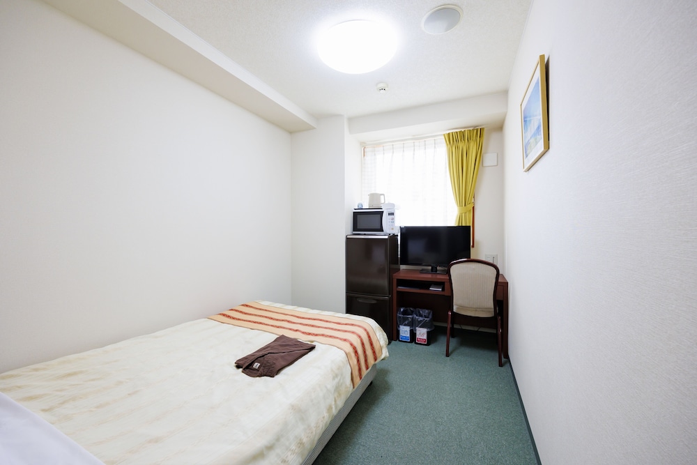 Single Room, 1 Twin Bed, Non Smoking photo 1
