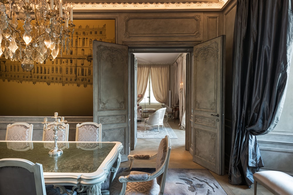 Grand Apartment photo 2