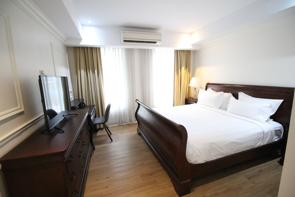 Basic Room photo 2