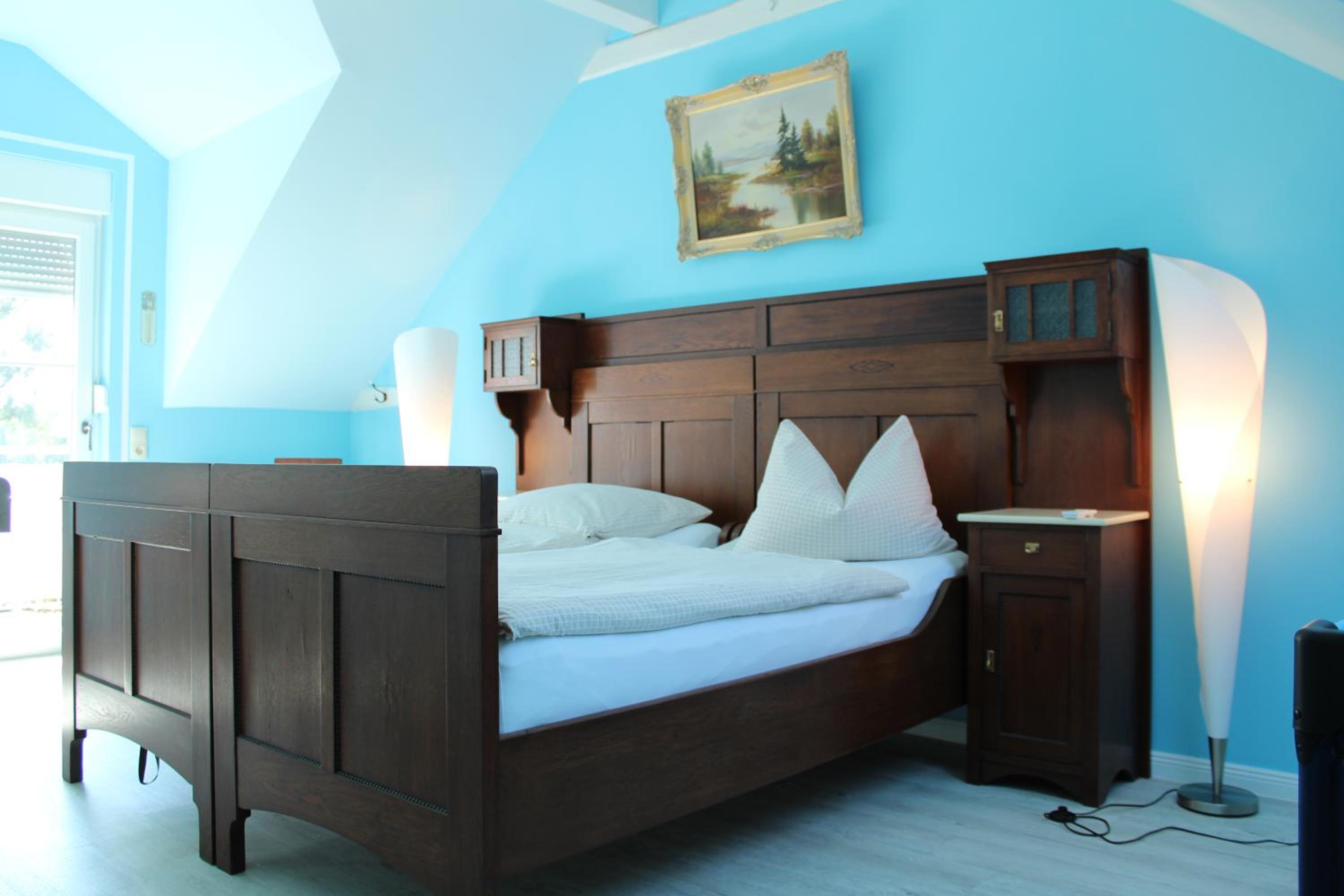 Double Room photo 2