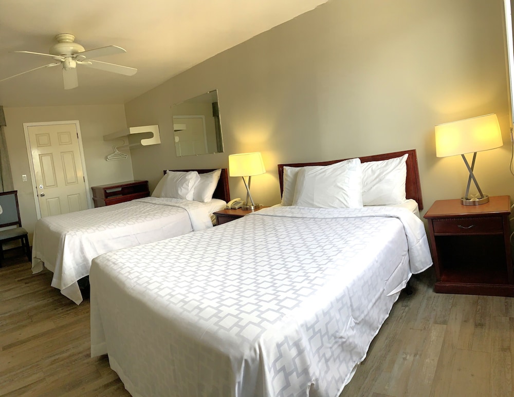 Standard Double Room photo 1