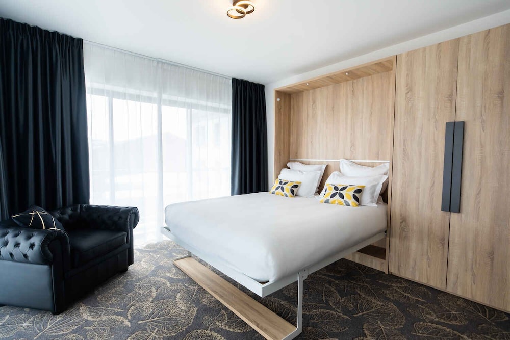 Superior Double Room PRM photo 1