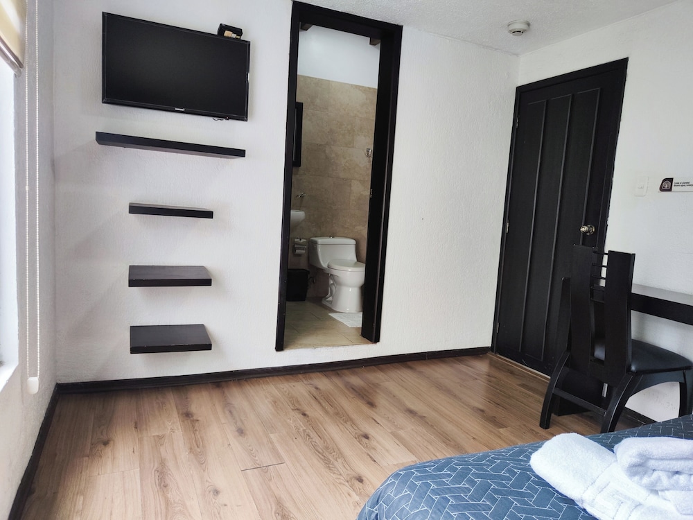 Economy Single Room photo 2