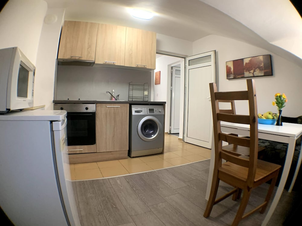 Standard Apartment, 1 Bedroom photo 2
