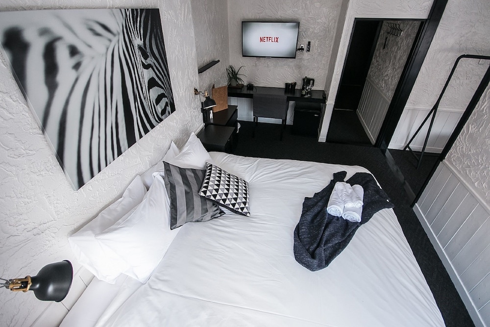 Family Room, 2 Bedrooms, Non Smoking