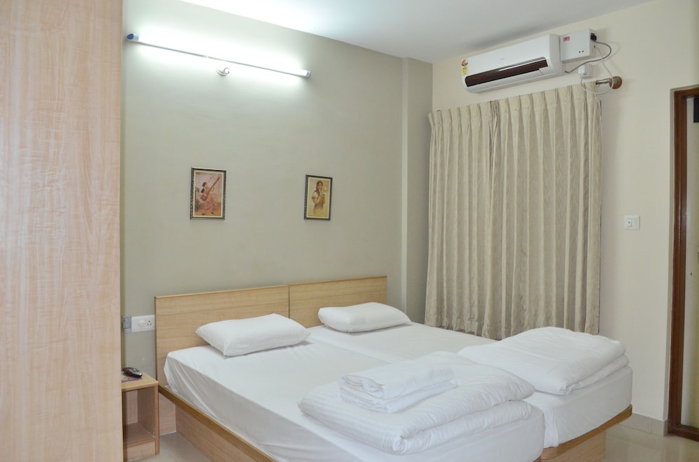 Deluxe Apartment, 2 Bedrooms