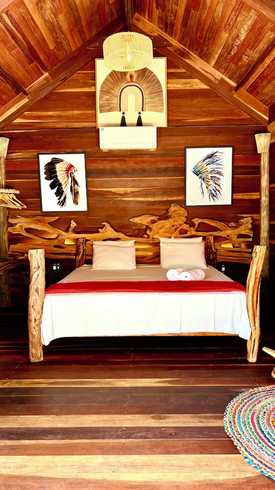 Deluxe Cabin photo 1