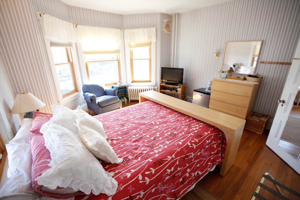 Standard Room, 1 Bedroom, Non Smoking (Katie's Room) Proof Of Vaccination REQUIRED