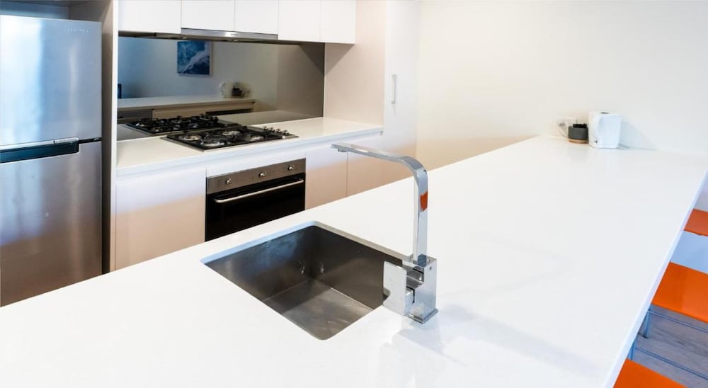 Executive Apartment, 1 Bedroom, City View