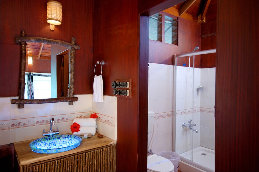 Jaccuzzi Villa - Photo 4