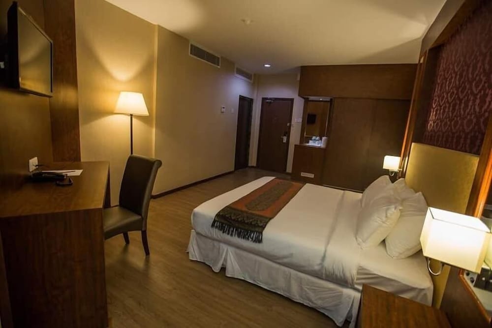 Superior Double or Twin Room - Photo 3