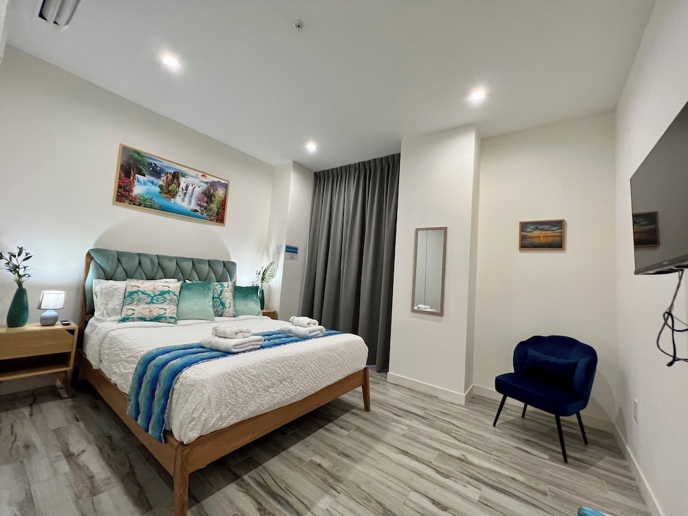 Exclusive Apartment