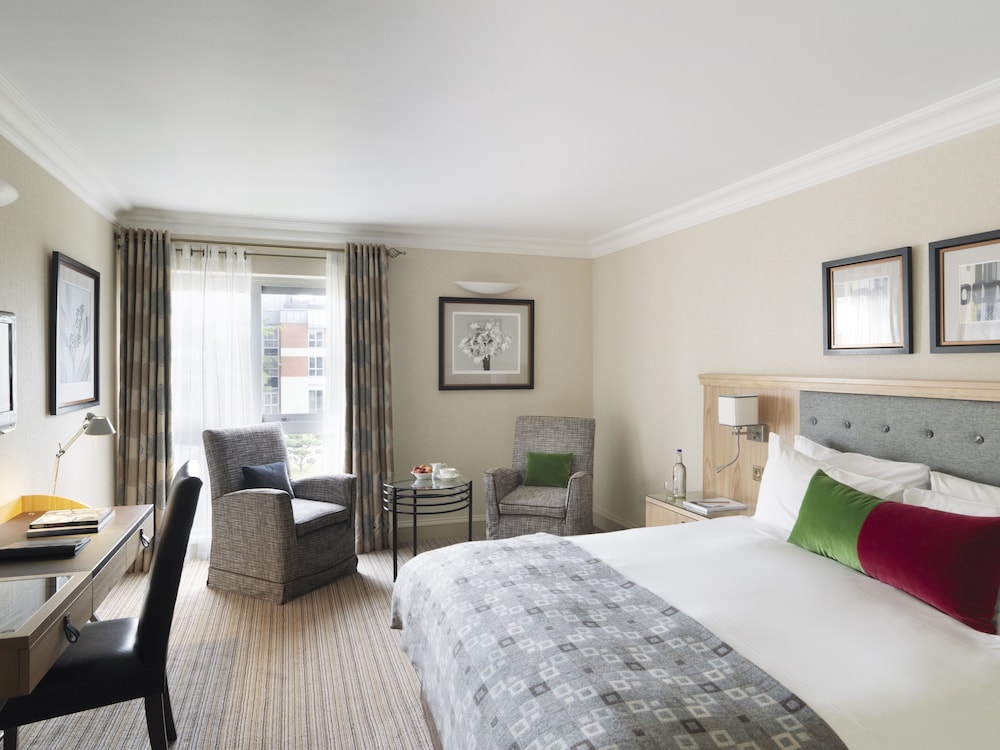 Superior Double Room, 1 Double Bed (1 Pax) photo 1
