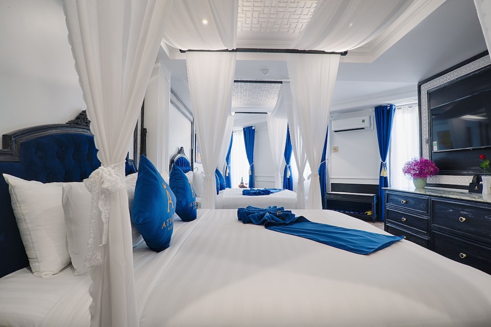Family Deluxe Room
