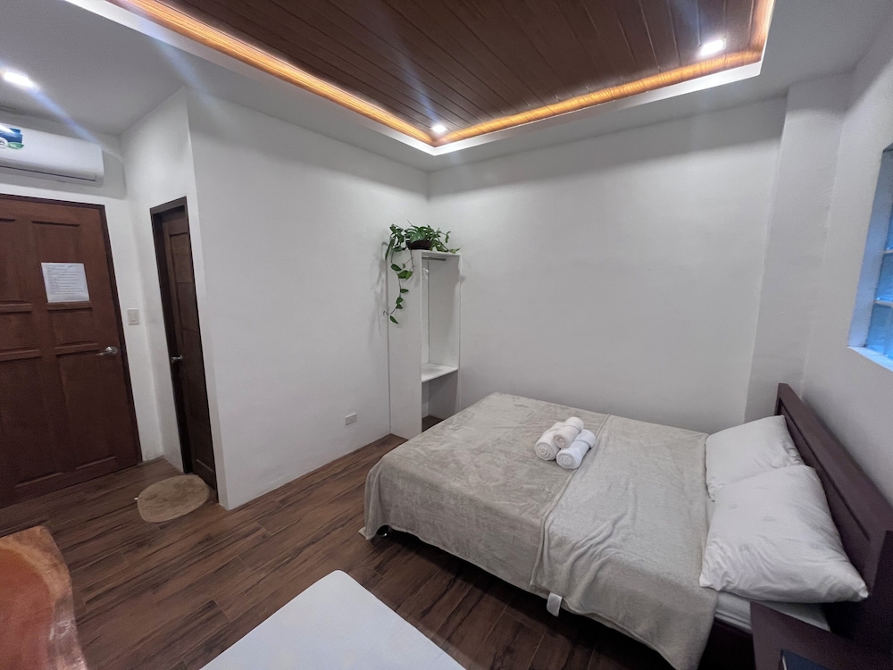 Deluxe Triple Room, Air conditioning